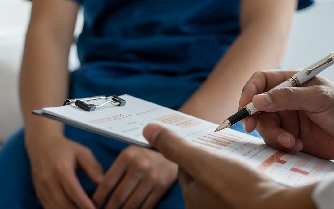 Two Vital Tests Before an Abortion